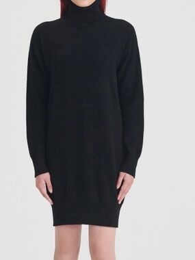 NAADAM  cashmere sweater dress -M